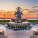 Joe Riley Waterfront Park