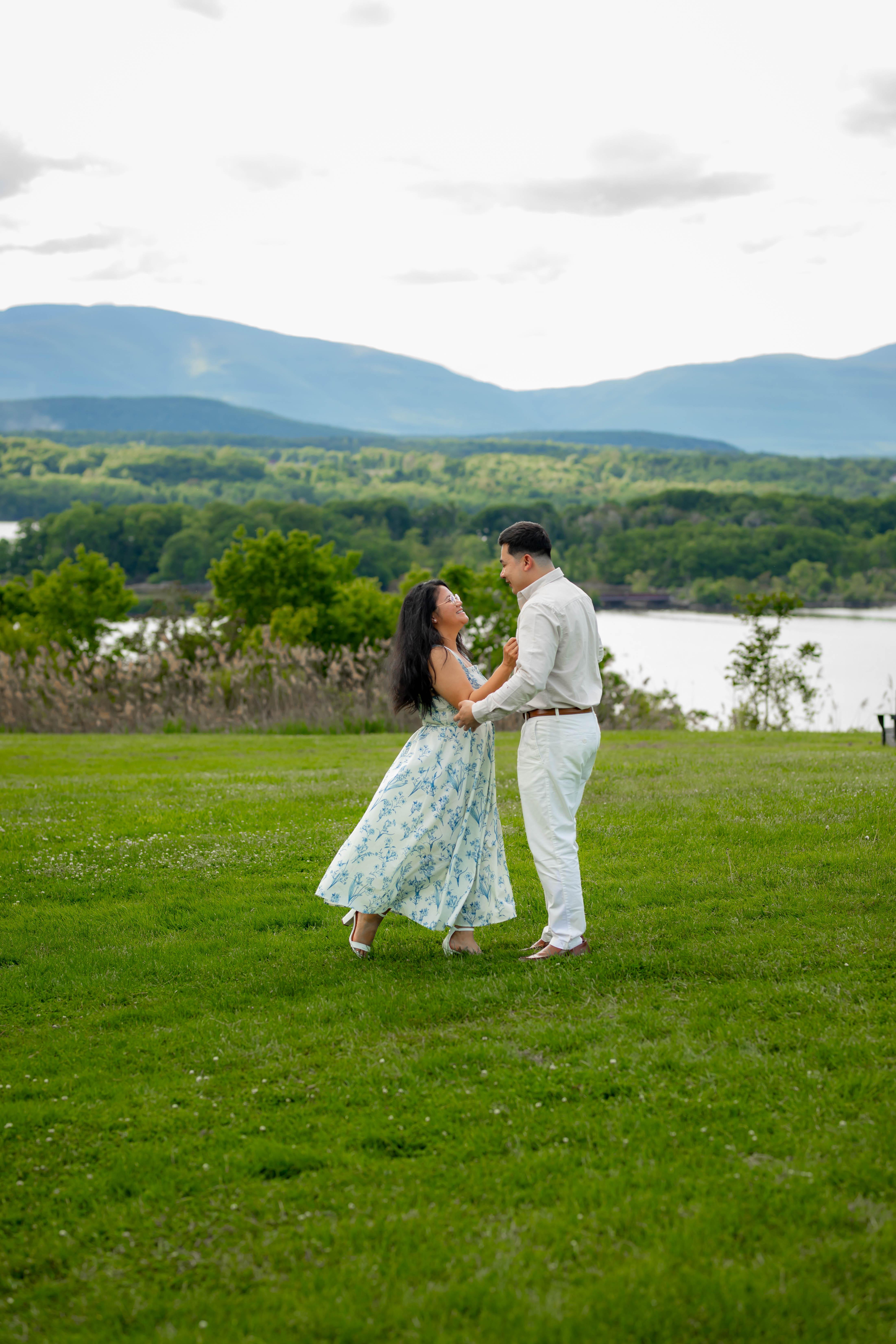 The Wedding Website of Marie Christianne Nayra and Cyrus Haguisan