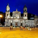 La Candelaria