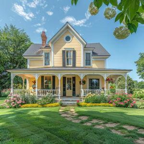 Future Home/Family