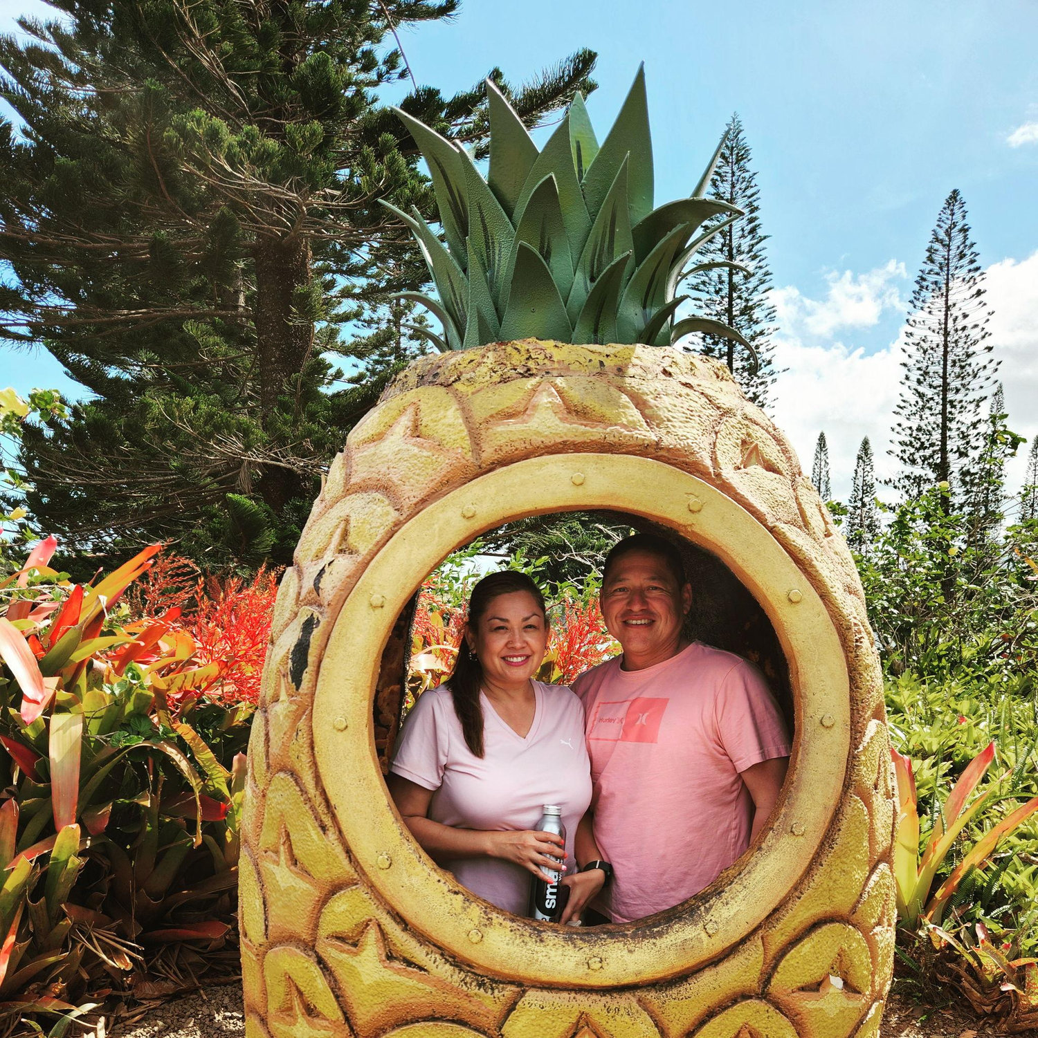 Dole Plantation - Hawaii 2026