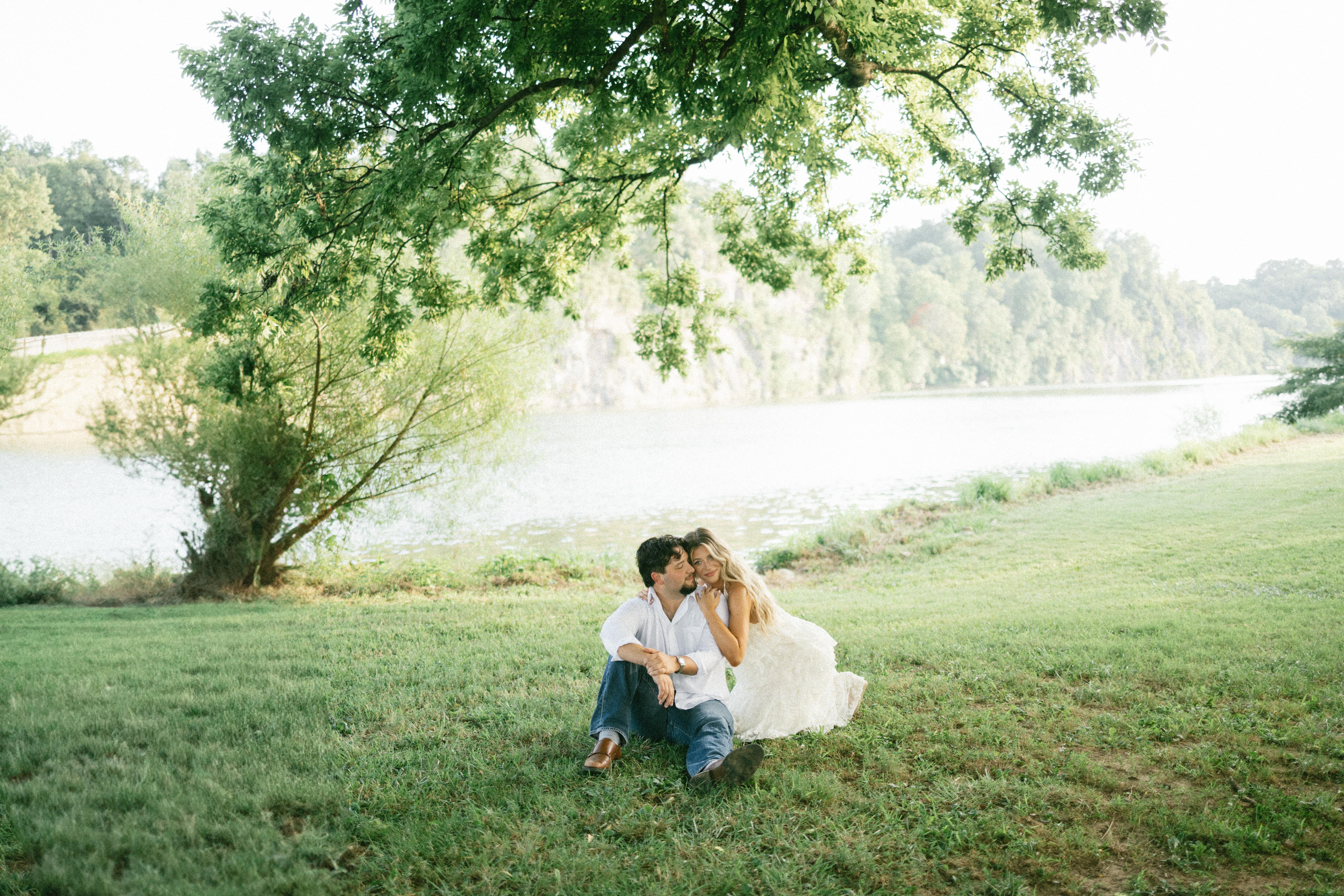 The Wedding Website of Hope Hayes and Jake DeFord