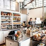 The Best Coffee & Pastries at Helena Avenue Bakery