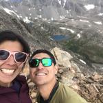 Hike a 14er