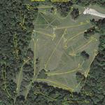 Flat Rocks Disc Golf Course
