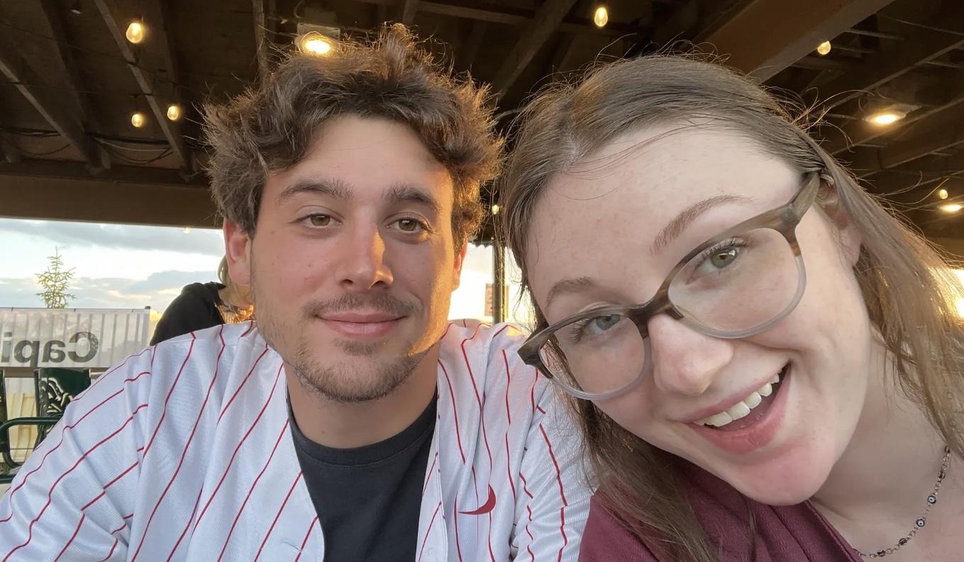 The Wedding Website of Amber Wilbur and Guy Amey