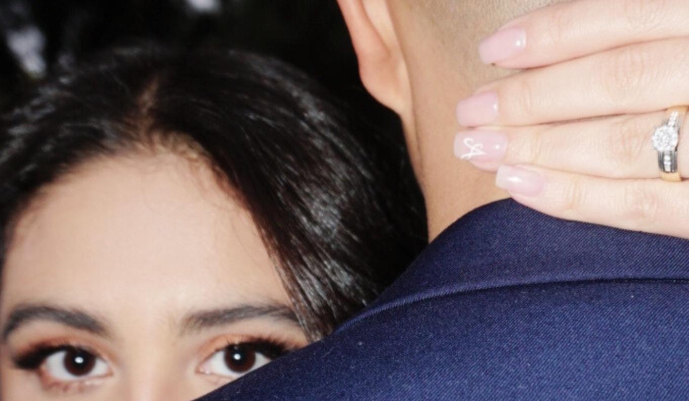 The Wedding Website of Axel Zamora and Cynthia Gonzalez