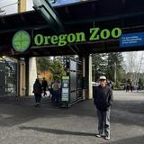 Oregon Zoo