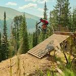 Go Mountain Biking at the Keystone Bike Park