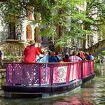 Go Rio River Boat Tours San Antonio