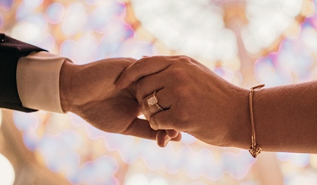 The Wedding Website of Natalie Reynolds and Nicholas St. Philip