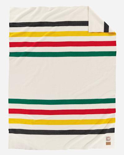 Pendleton Blanket