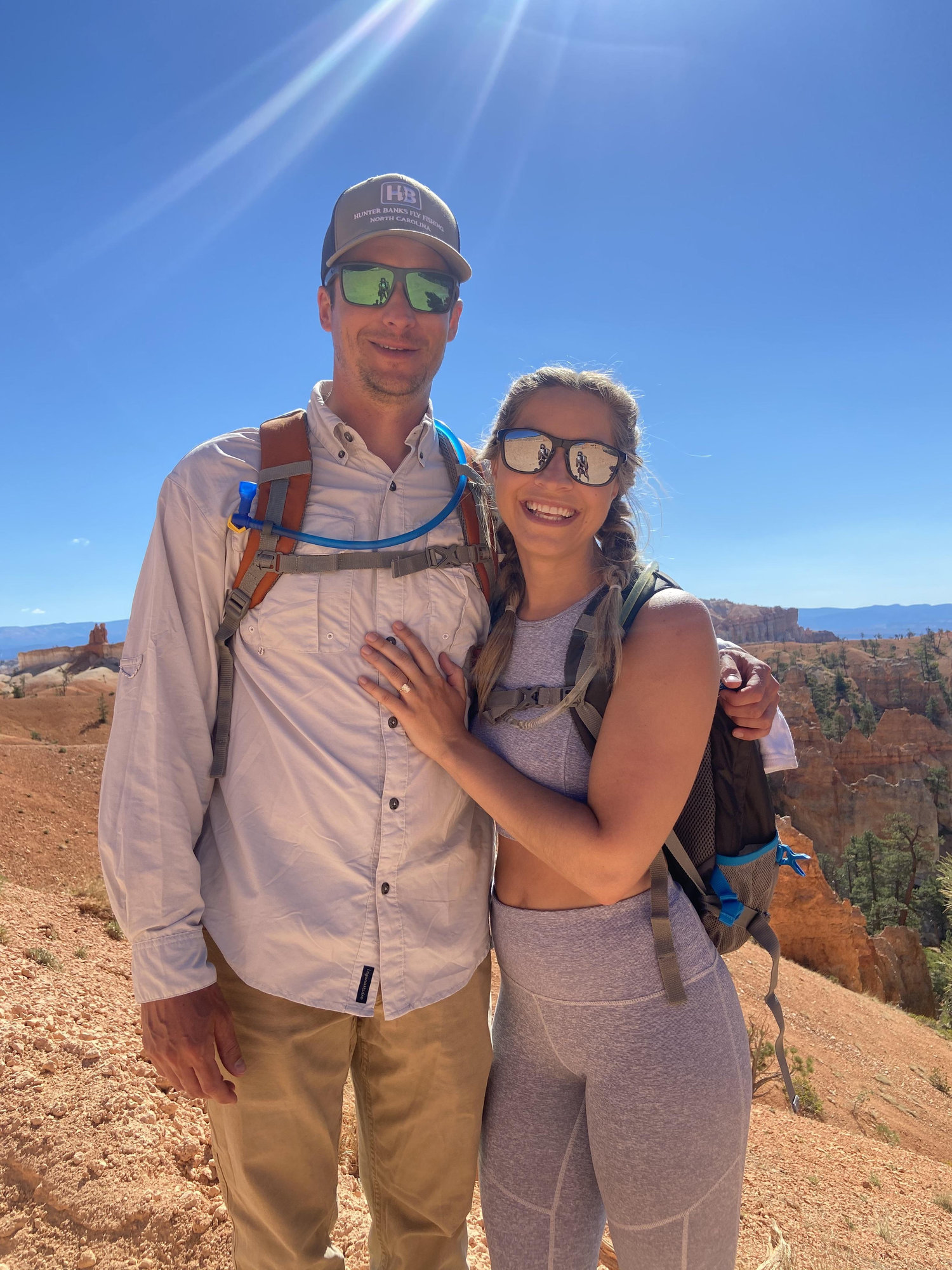 The Wedding Website of Alicia Meisner and Byron Clark