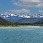 Ridgway State Park
