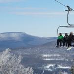 Hunter Mountain Ski Resort
