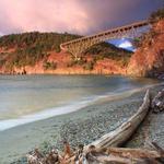 Deception Pass Bridge