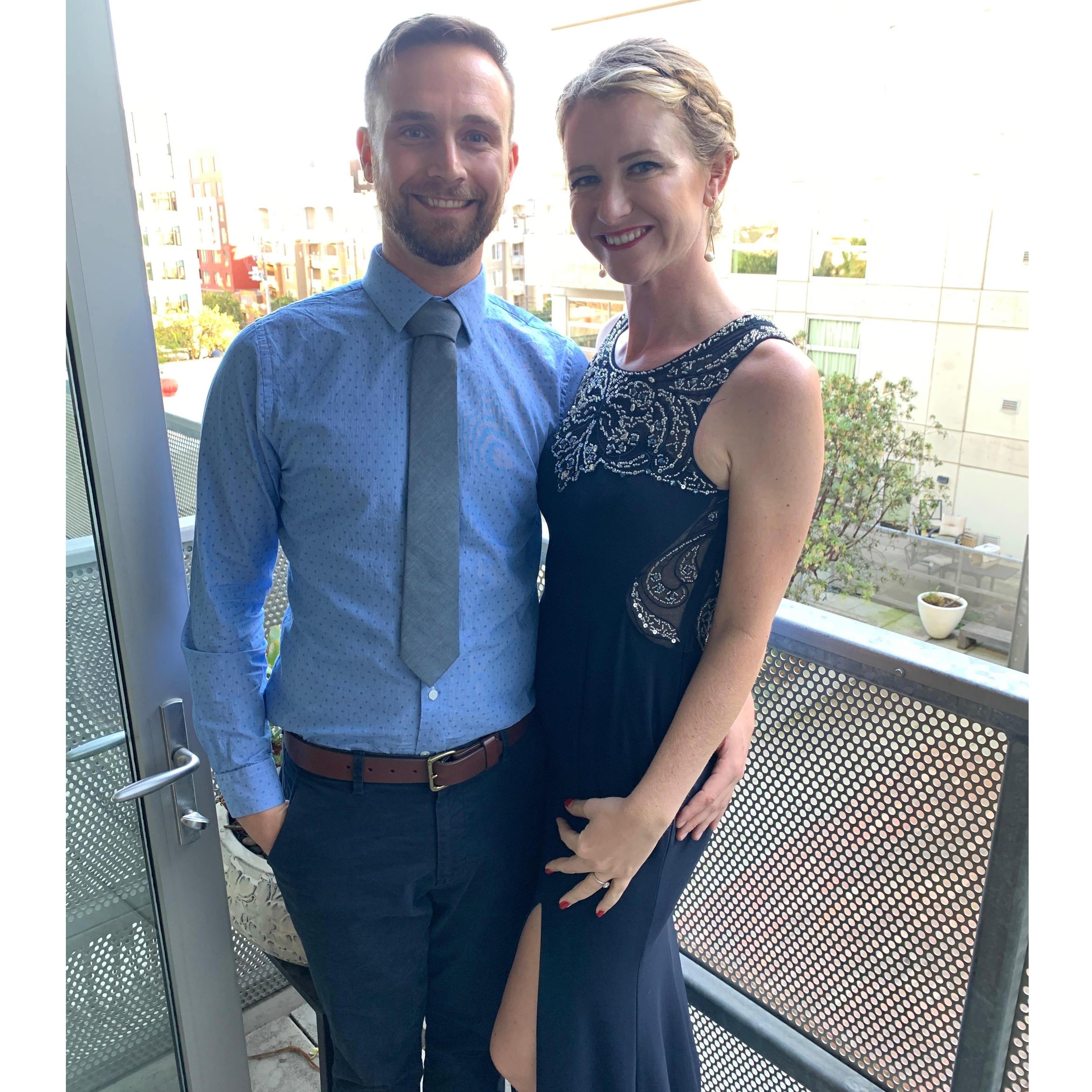 Kelm Wedding