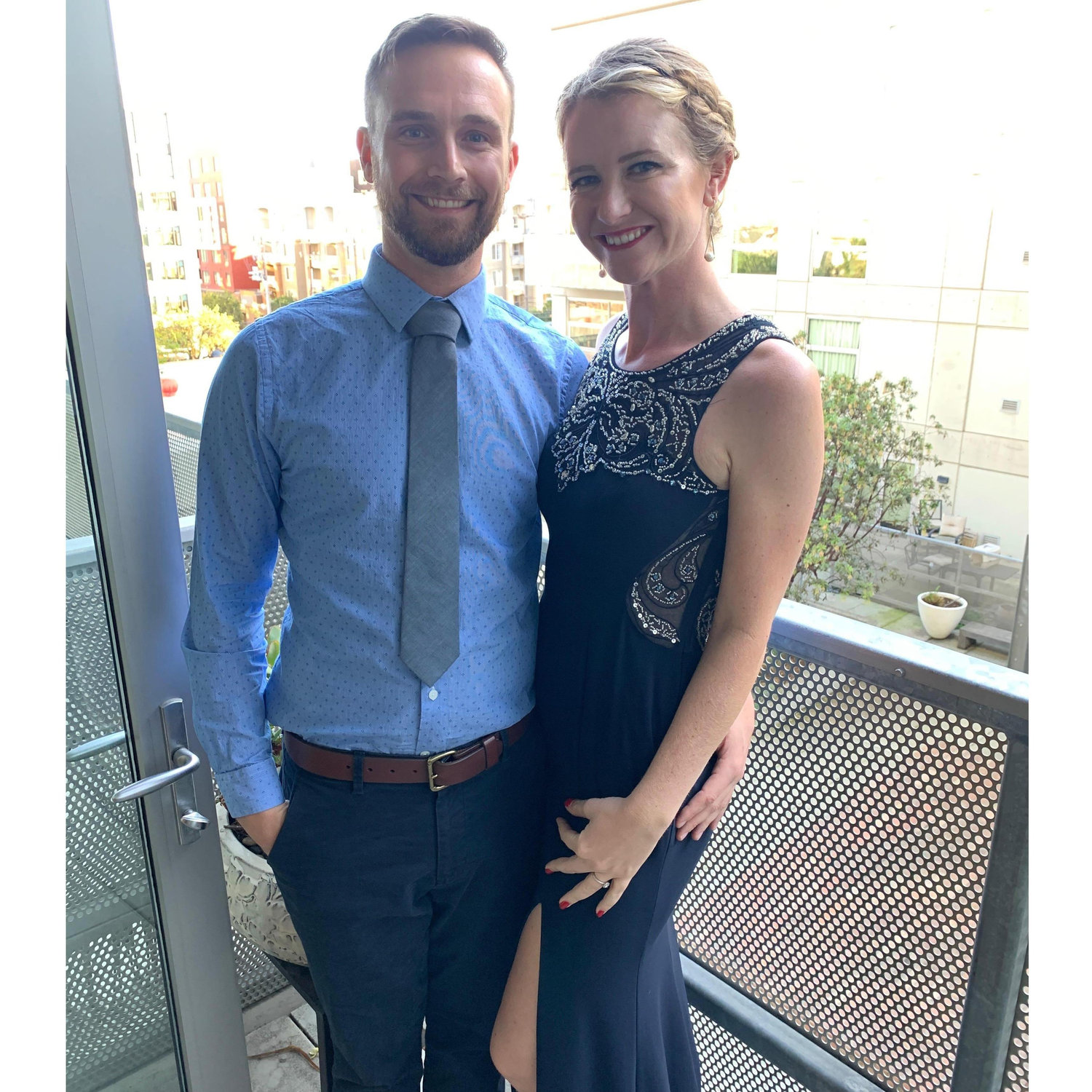 Kelm Wedding