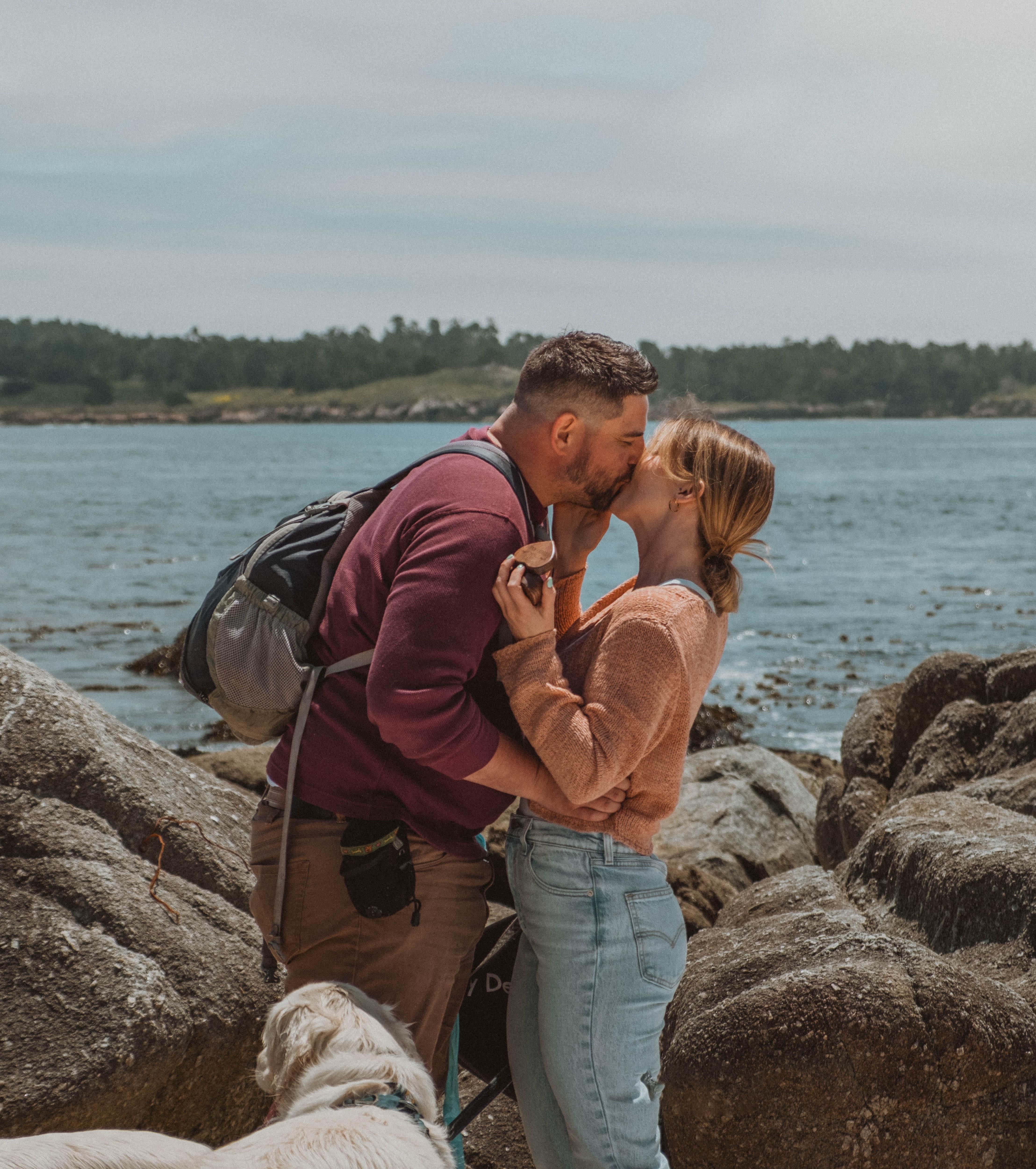 The Wedding Website of Arianna Williams and Joseph Simon
