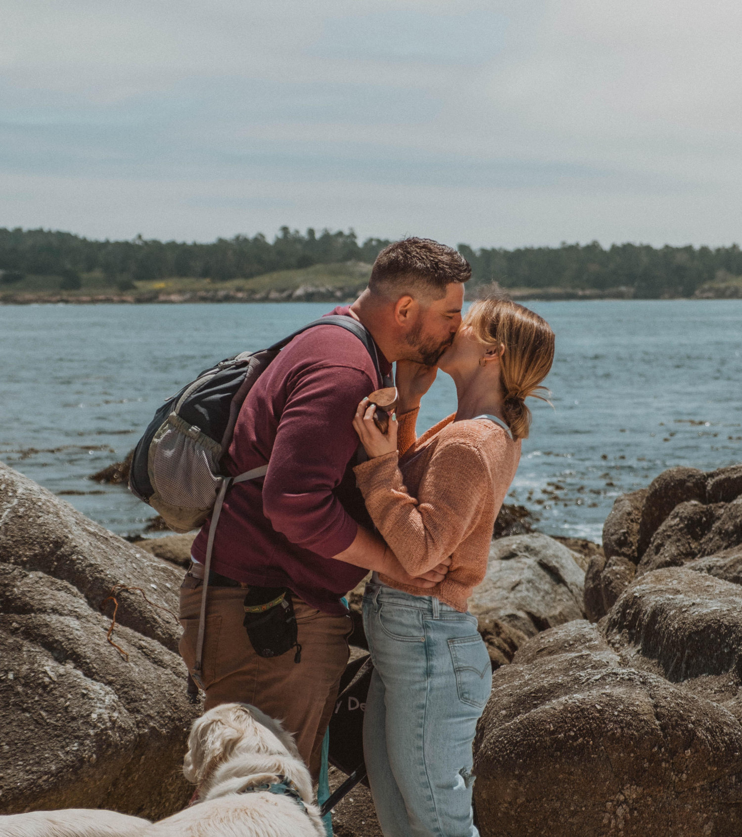 The Wedding Website of Arianna Williams and Joseph Simon