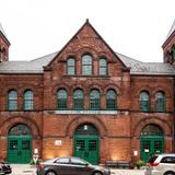 Central Market House