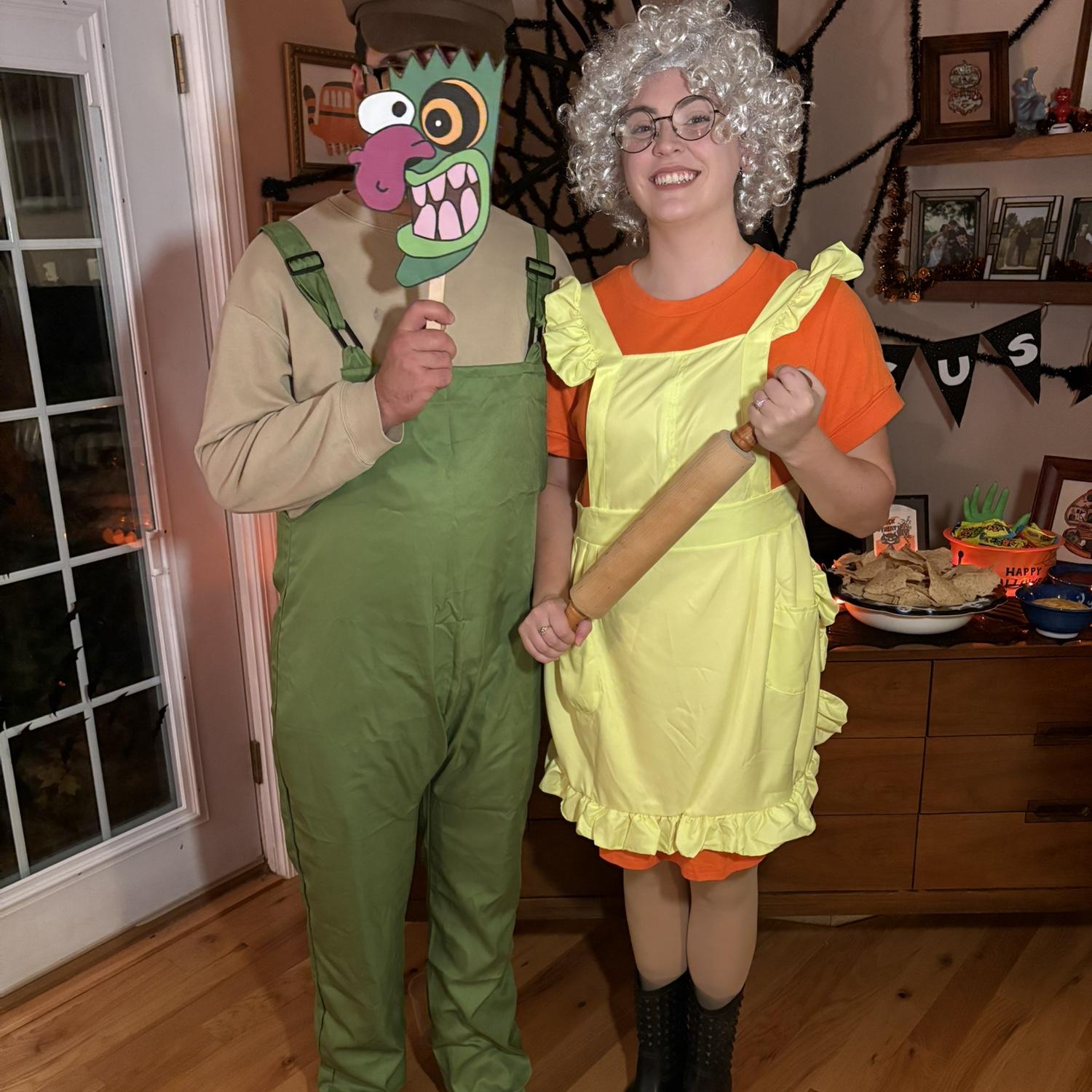 Halloween 2025