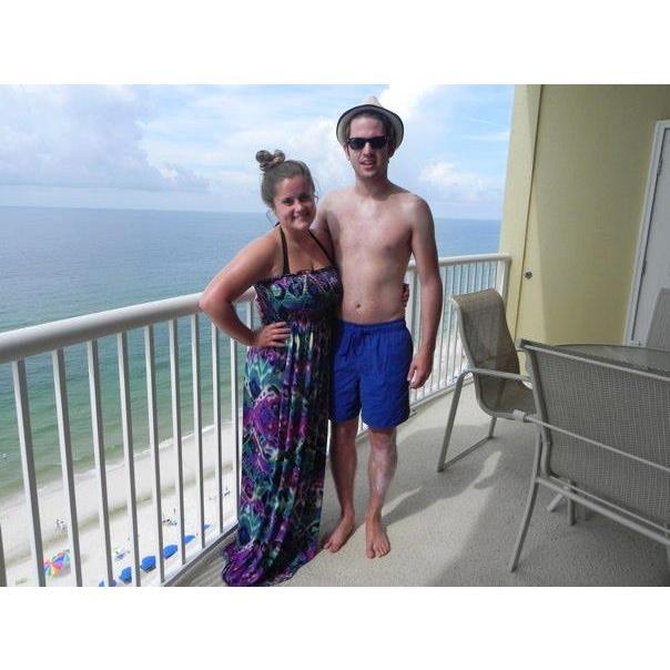 Gulf Shores! 2012