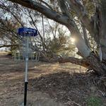 The Lions Den Disc Golf Course