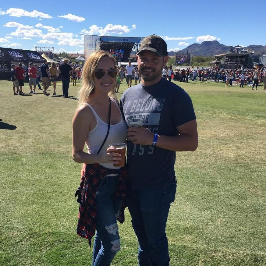 Oro Valley music fest.