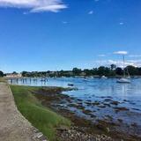 Fisherman's Walk