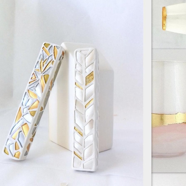 Wedding Breaking Glass/ Custom Mezuzah Fund