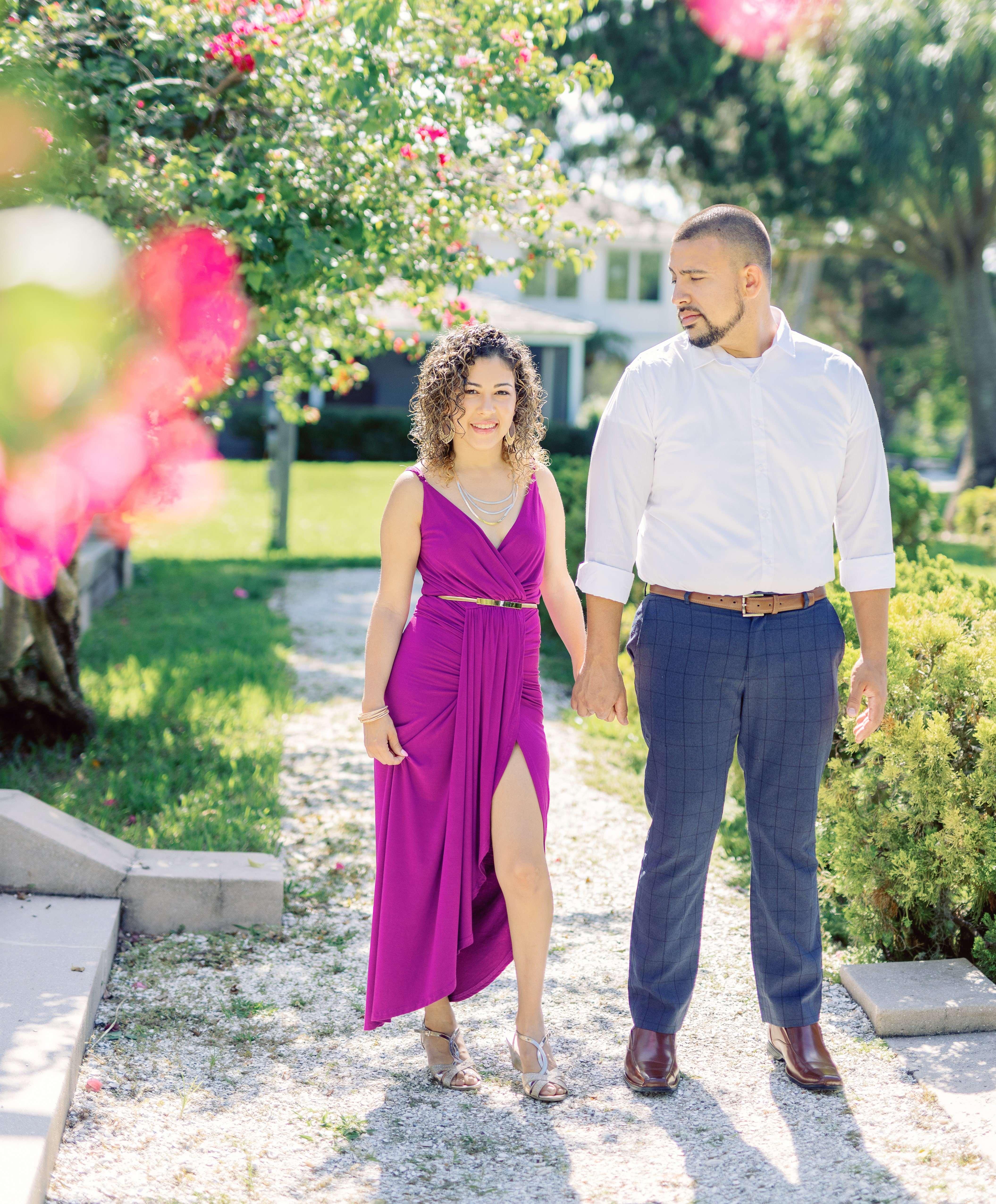 The Wedding Website of Shantel Escobar and Anthony Morales