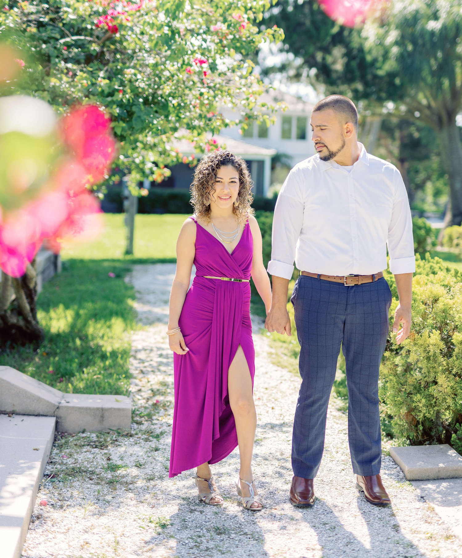 The Wedding Website of Shantel Escobar and Anthony Morales
