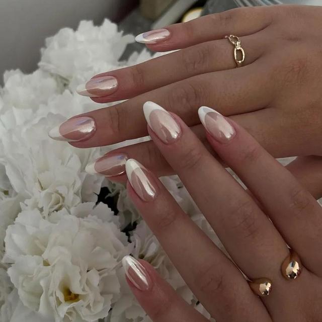 Nails for Wedding