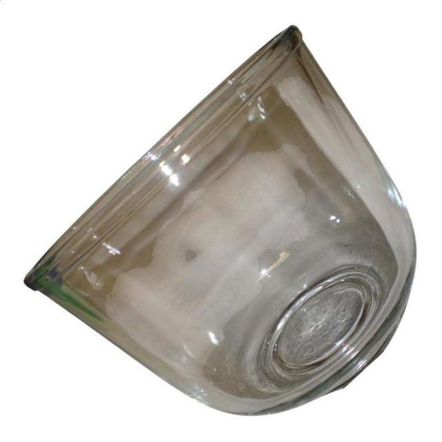 MADAM MONEY Sunbeam Mixer, Oster Kitchen Center Small Glass Mixing Bowl