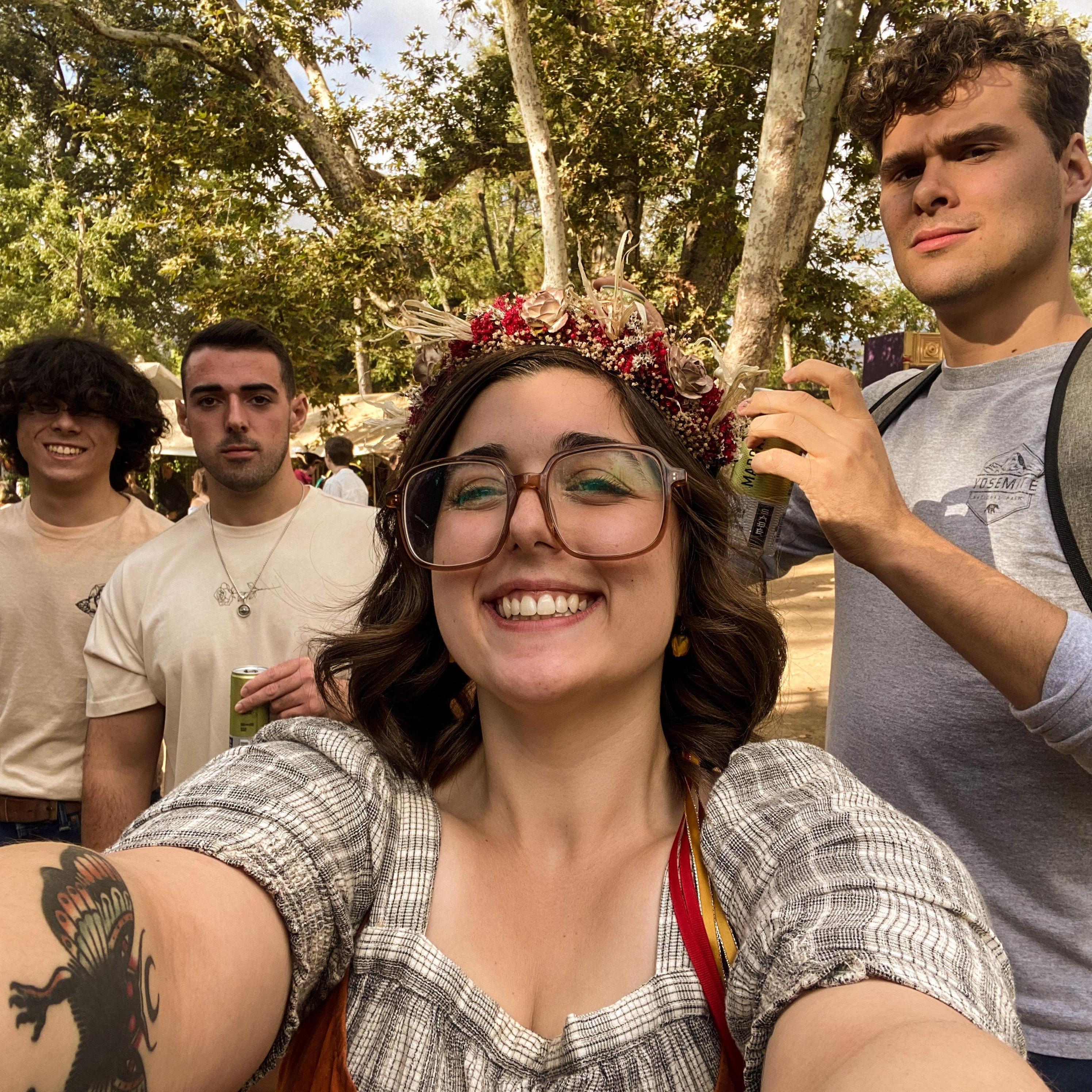 more nerd ass losers