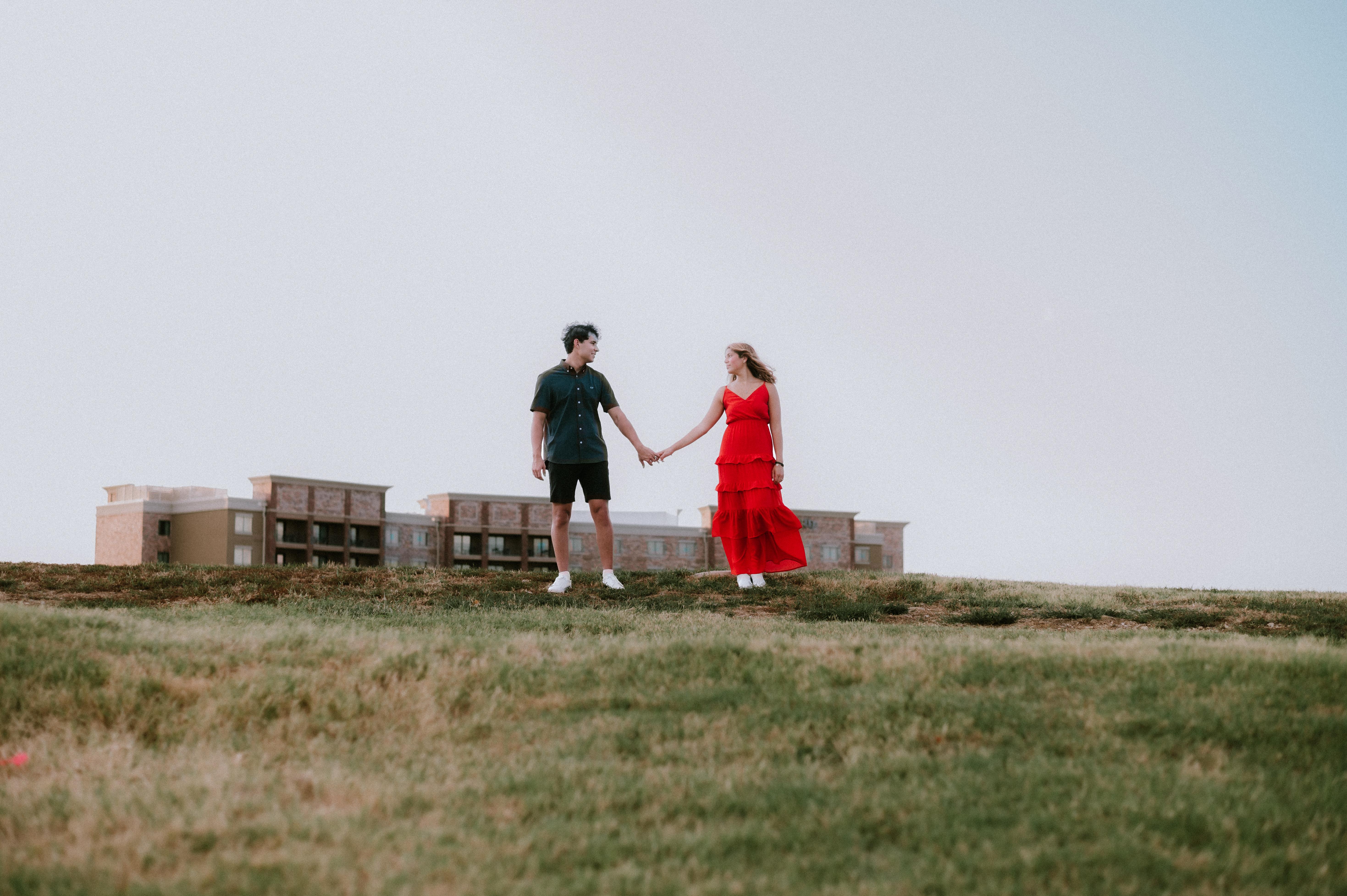 The Wedding Website of Paola . and Tristan .