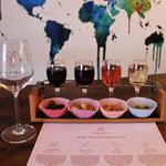 Aquila's Nest Vineyards