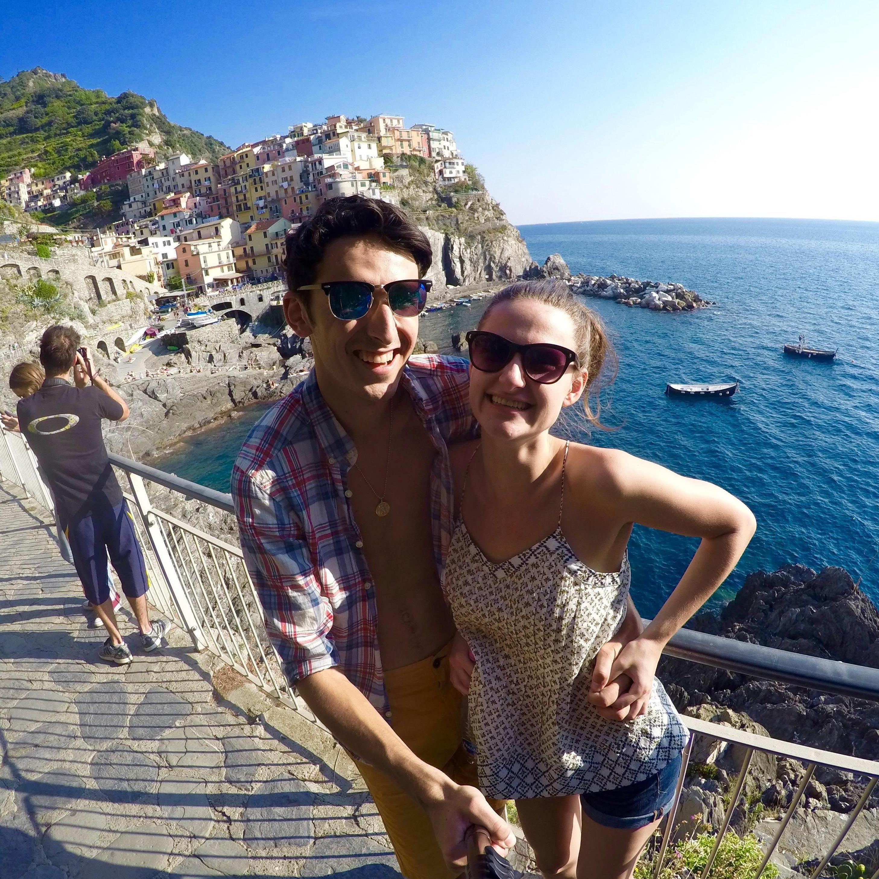 Manarola, Italy
2016