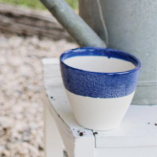 Viva Garden Small Reactive Cachepot