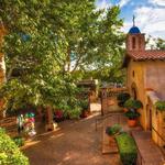 Tlaquepaque Arts & Shopping Village