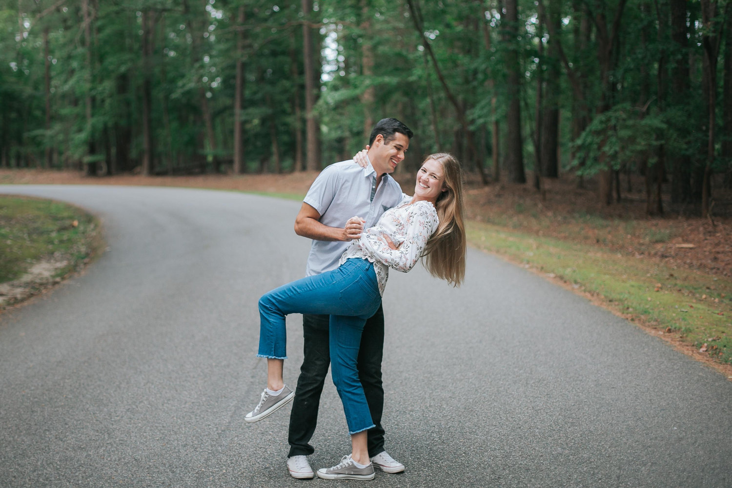 The Wedding Website of Katherine Collins and Kevin Yalung