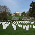 Arlington National Cemetery
