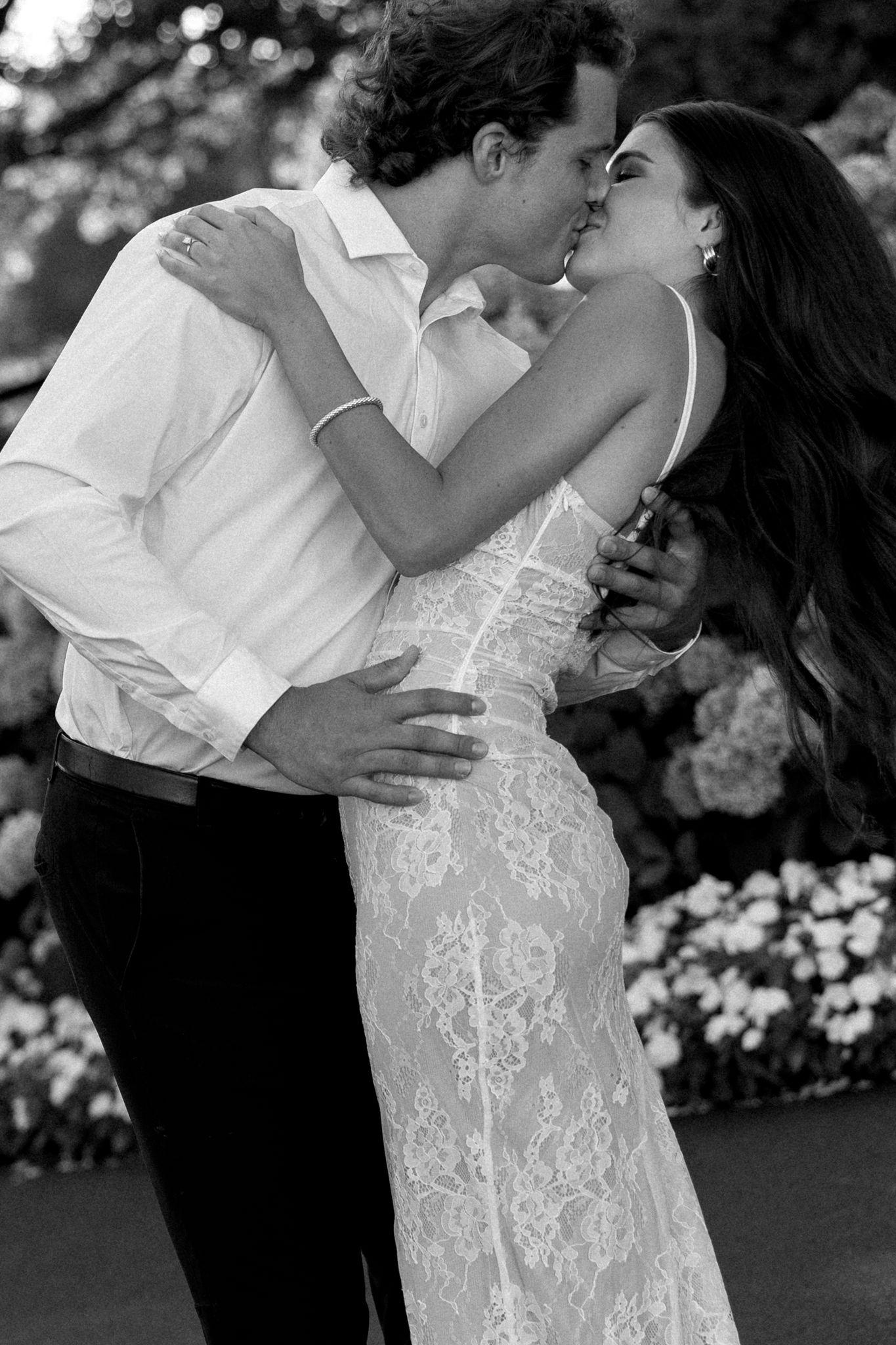 The Wedding Website of Brooke Richardson and Joseph Widmar