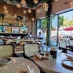 Restaurante Central 1535