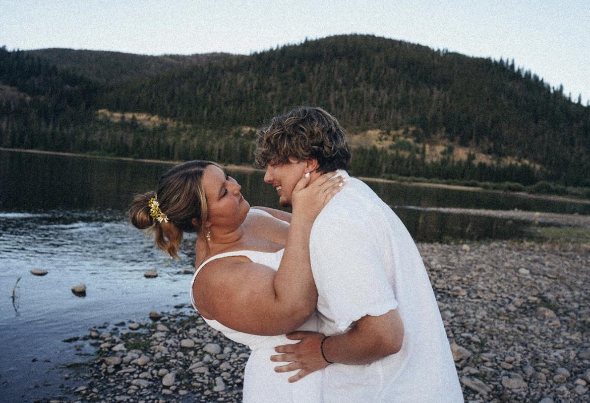 The Wedding Website of Megan Hatchett and Matthew Boone