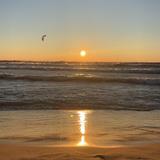Silver Beach