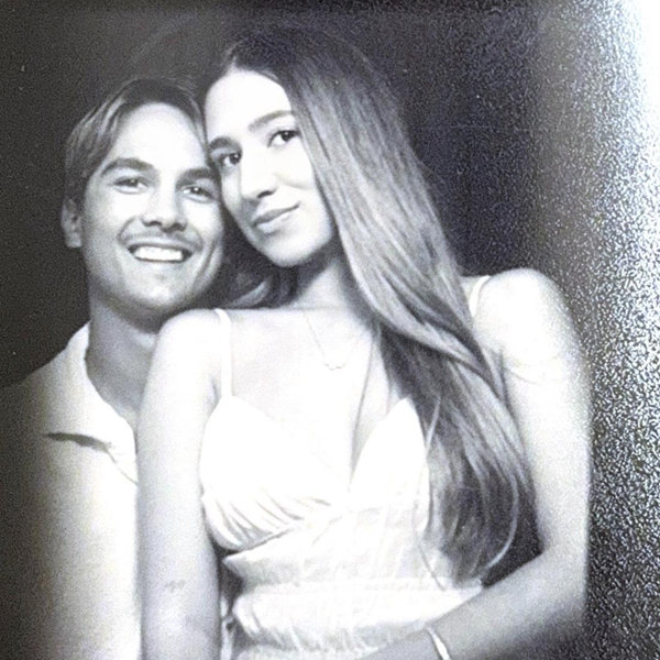 Alexis Pearson and Jaxon Rocha's Wedding Website