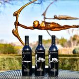 Sculpterra Winery and Sculpture Garden