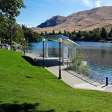 Historical Downtown Chelan